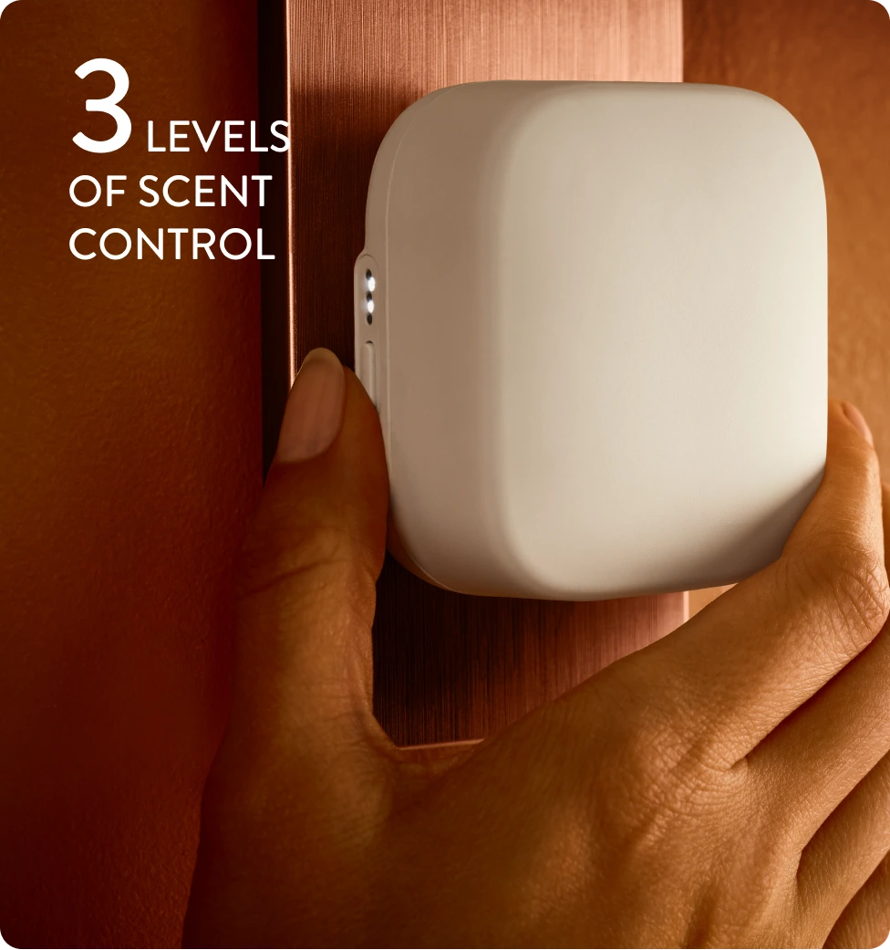 Scentora® Diffuser